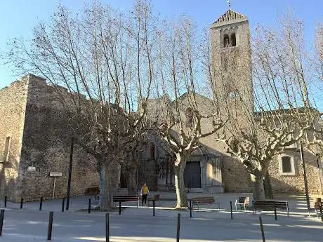 Photo de Monastère de Santa Maria de Vilabertran