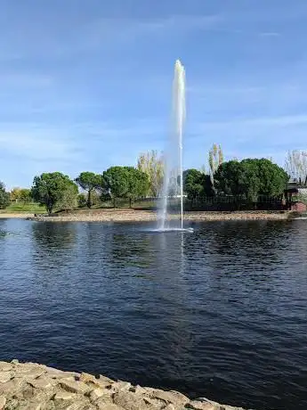 Photo de Cataratas