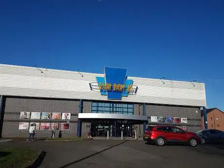 Photo de Movie House Cinema Glengormley