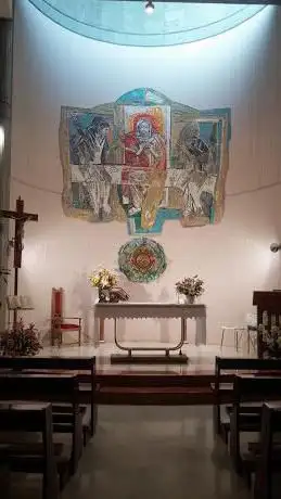 Photo de Church of Saint Paul