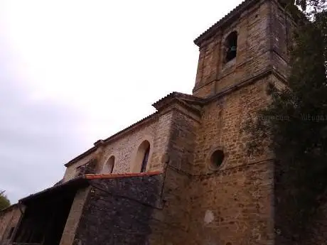 Photo de Iglesia de San Mamés