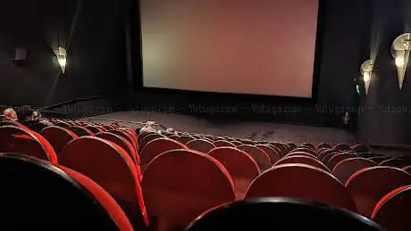 Reel Cinema Port Talbot