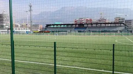 Campi da calcio
