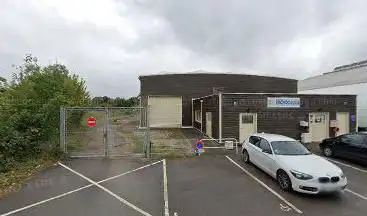 Boulodrome