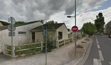 Mural - Jean Faucheur