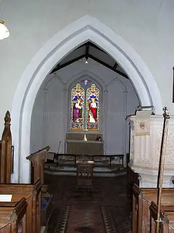 St Mary's Church