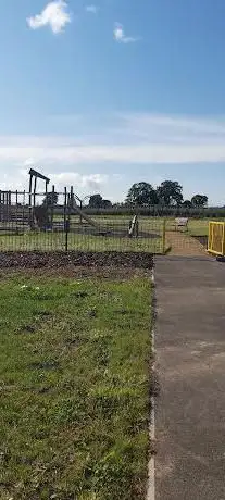 Campbell Vale Green Play Park