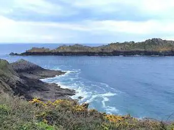 Photo de Semaphore Pointe Du Grouin (Sensitive Natural Area)