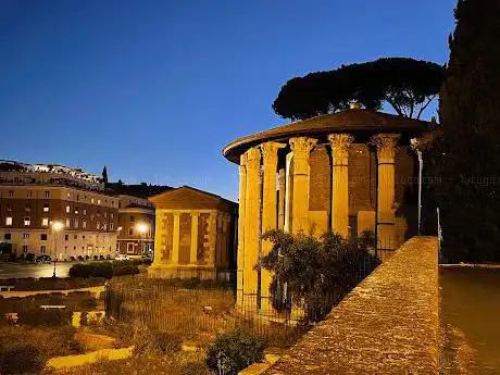 Photo de Forum Boarium