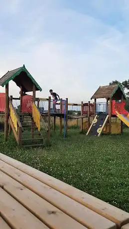 Speelplein Deeskensveld