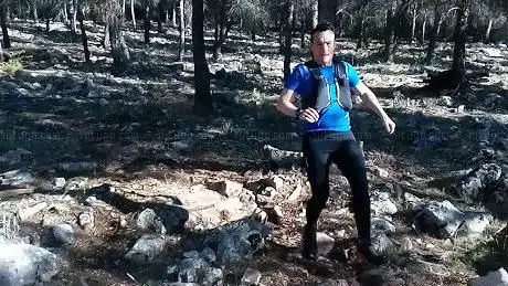Photo de Ultra Trail Spain