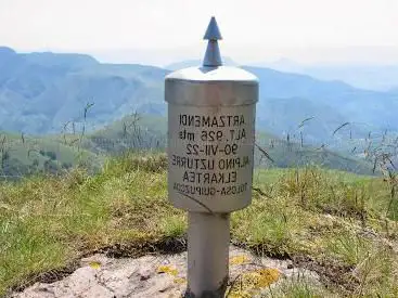 Photo de Summit Artzamendi
