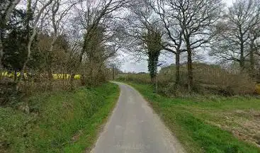 Terrain Des Kroustillant