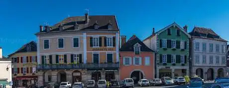 Office de Tourisme de Tardets
