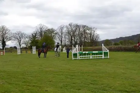 Photo de Bethan May Equestrian at Upper Farm