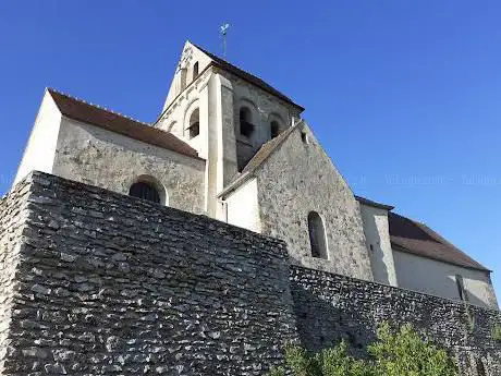 Photo de Église Saint-Martin