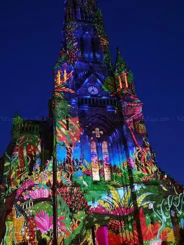 Photo de Église Saint Pierre et Saint Paul