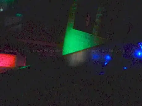 Photo de Laser Quest At Action Stations