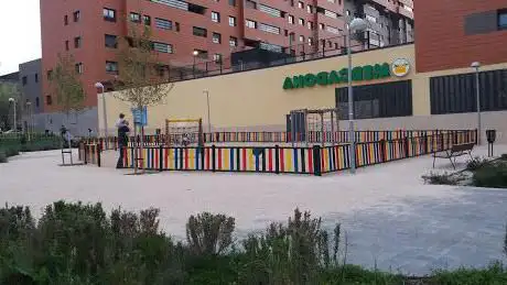 Photo de Urbano Park