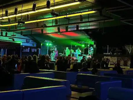 Discoteca New Line