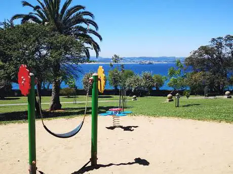 Photo de Parque de Mataleñas