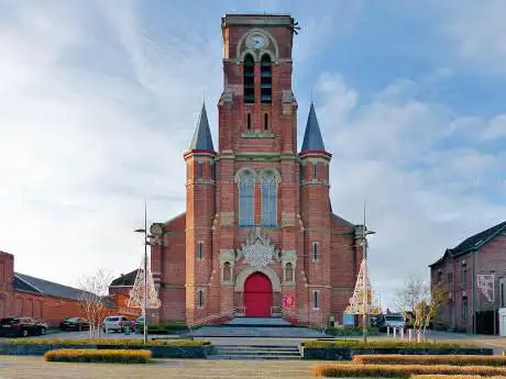 Photo de Église Saint-Roch