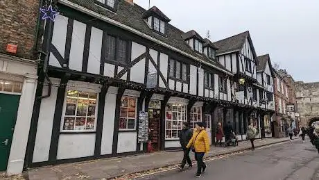 Photo de York Gifts and Souvenirs