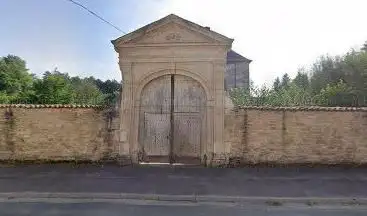 Château de La Tour