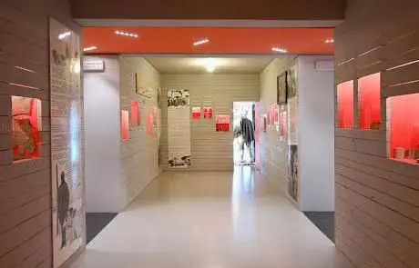 Photo de MUSEO DELLA VITA DEL SOLDATO NELLA GRANDE GUERRA