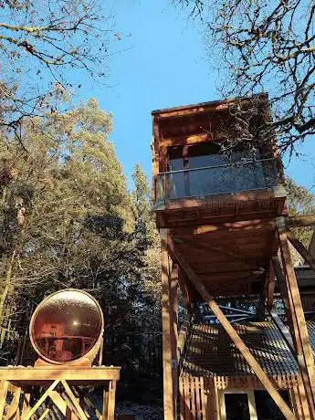 Photo de Villa Forêt & Spa