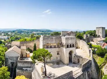 Photo de Montelimar Castle