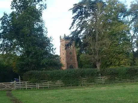 Photo de Low Dinsdale Manor