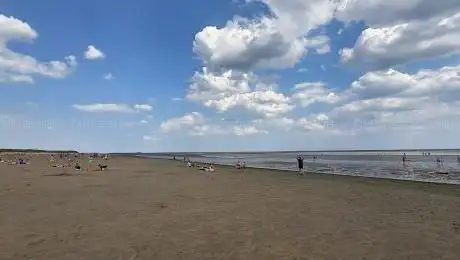 Photo de Brancaster Beach