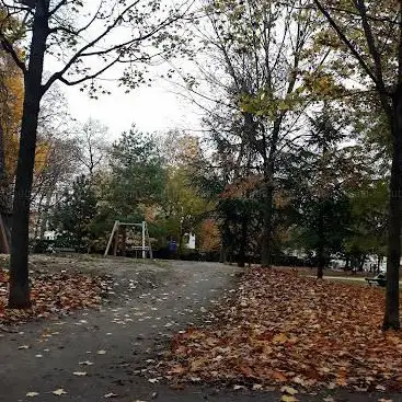 Parc Guérin