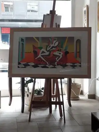 Botteguccia D' Arte Snc Di Tarea E C.