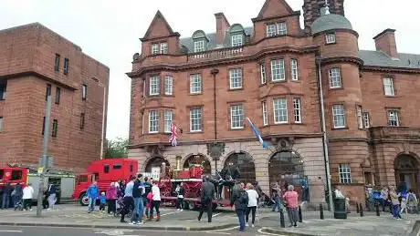 Photo de Museum of Scottish Fire Heritage