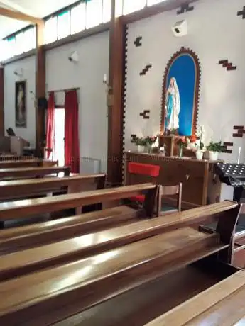 Photo de Chiesa S.BARBARA