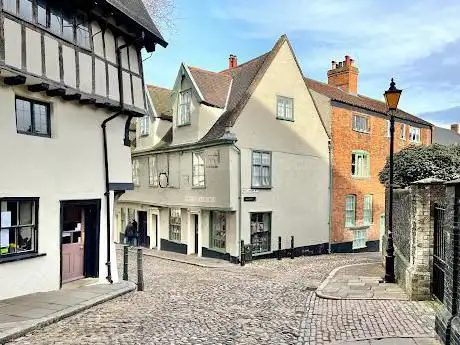 Photo de Elm Hill