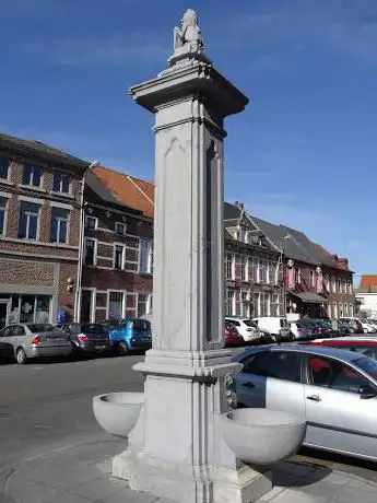 Stadspomp