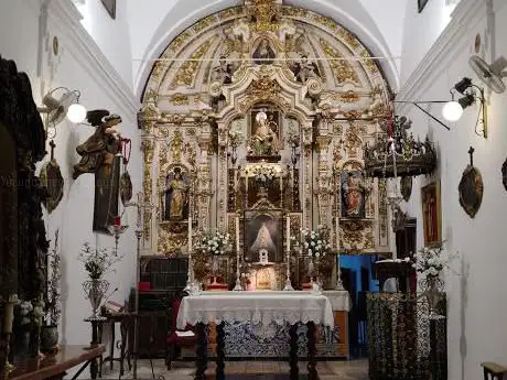 Photo de Ermita de Santa Ana