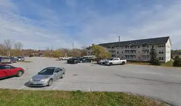 Photo de Park & Ride