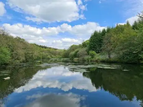 Photo de Otterhead Lakes