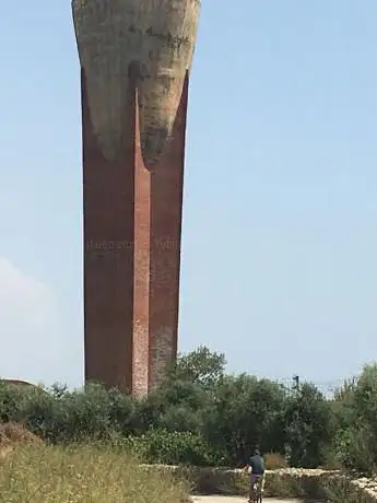 Photo de La Torre  St. Salvador