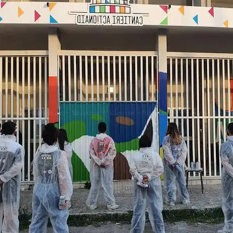 CANTIERI ACTIONAID