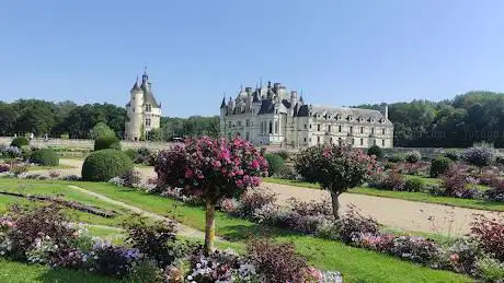 Photo de Jardin de Diane de Poitiers