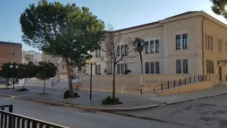 Photo de Biblioteca Comunale