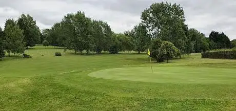 Photo de Theydon Bois Golf Club