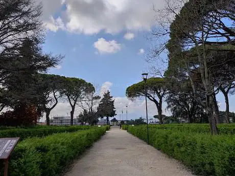 Giardini Petrucci