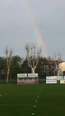 Photo de Stadio Comunale Secondo Ricci Bagnacavallo