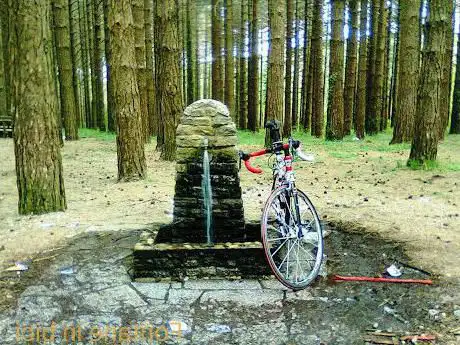 Photo de Monte Covello